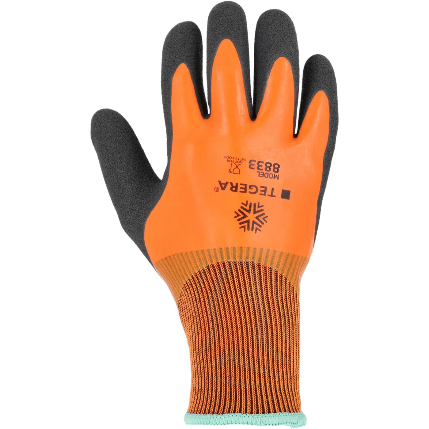 Mănuși de izolare la frig și protecție la căldură TEGERA 8833 / Tegera / Mănuși de izolare la frig
