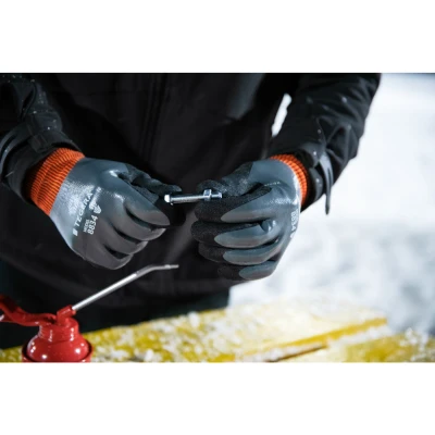 Mănuși de izolare la frig TEGERA 8834 / Tegera / Mănuși de izolare la frig