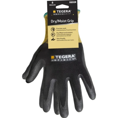 Mănuși pentru lucrări de precizie TEGERA INFINITY 8800R / Tegera / Mănuși de protecție la căldură