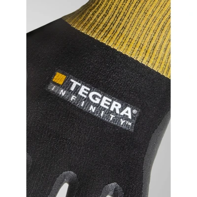 Mănuși pentru lucrări de precizie TEGERA INFINITY 8800R / Tegera / Mănuși de protecție la căldură