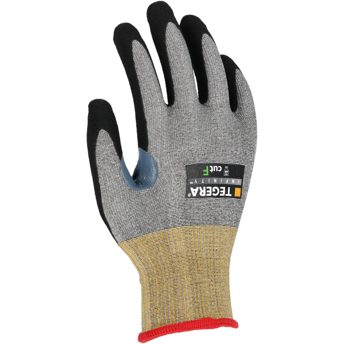 Mănuși rezistente la tăiere TEGERA INFINITY 8815R / Tegera / Mănuși de protecție antităiere, antiînțepare