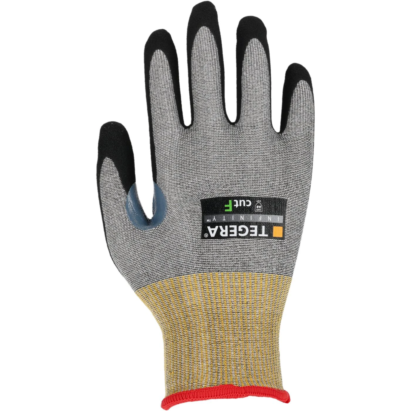 Mănuși rezistente la tăiere TEGERA INFINITY 8815R / Tegera / Mănuși de protecție antităiere, antiînțepare