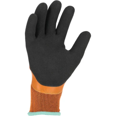 Mănuși de izolare la frig și protecție la căldură TEGERA 8833R / Tegera / Mănuși de izolare la frig