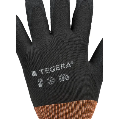 Mănuși de iarnă TEGERA 8835 / Tegera / Mănuși de izolare la frig