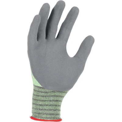 Mănuși de protecție la căldură și lucrări de precizie TEGERA 863 / Tegera / Mănuși de protecție la căldură