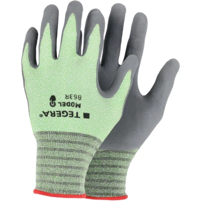 Mănuși de protecție TEGERA 863R / Tegera / Mănuși de protecție la căldură