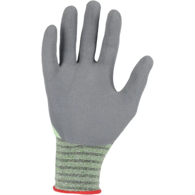 Mănuși de protecție TEGERA 863R / Tegera / Mănuși de protecție la căldură