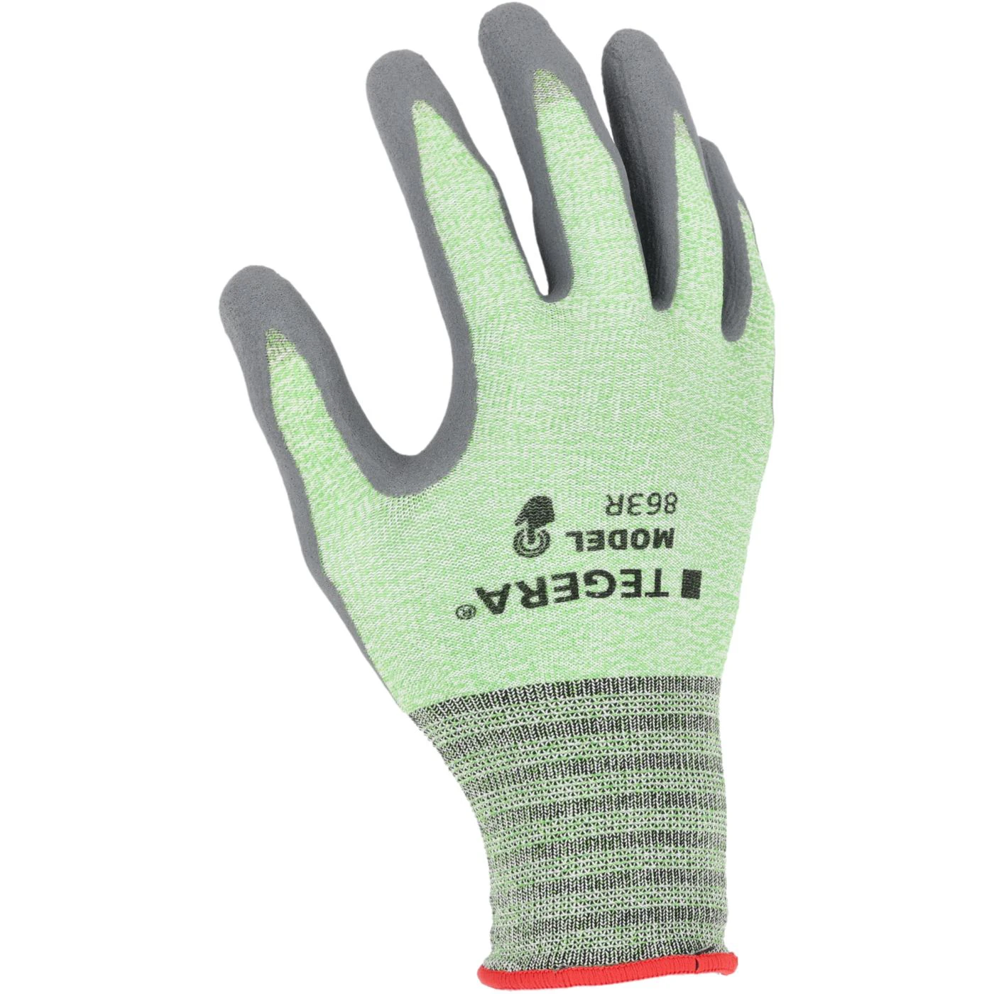 Mănuși de protecție TEGERA 863R / Tegera / Mănuși de protecție la căldură