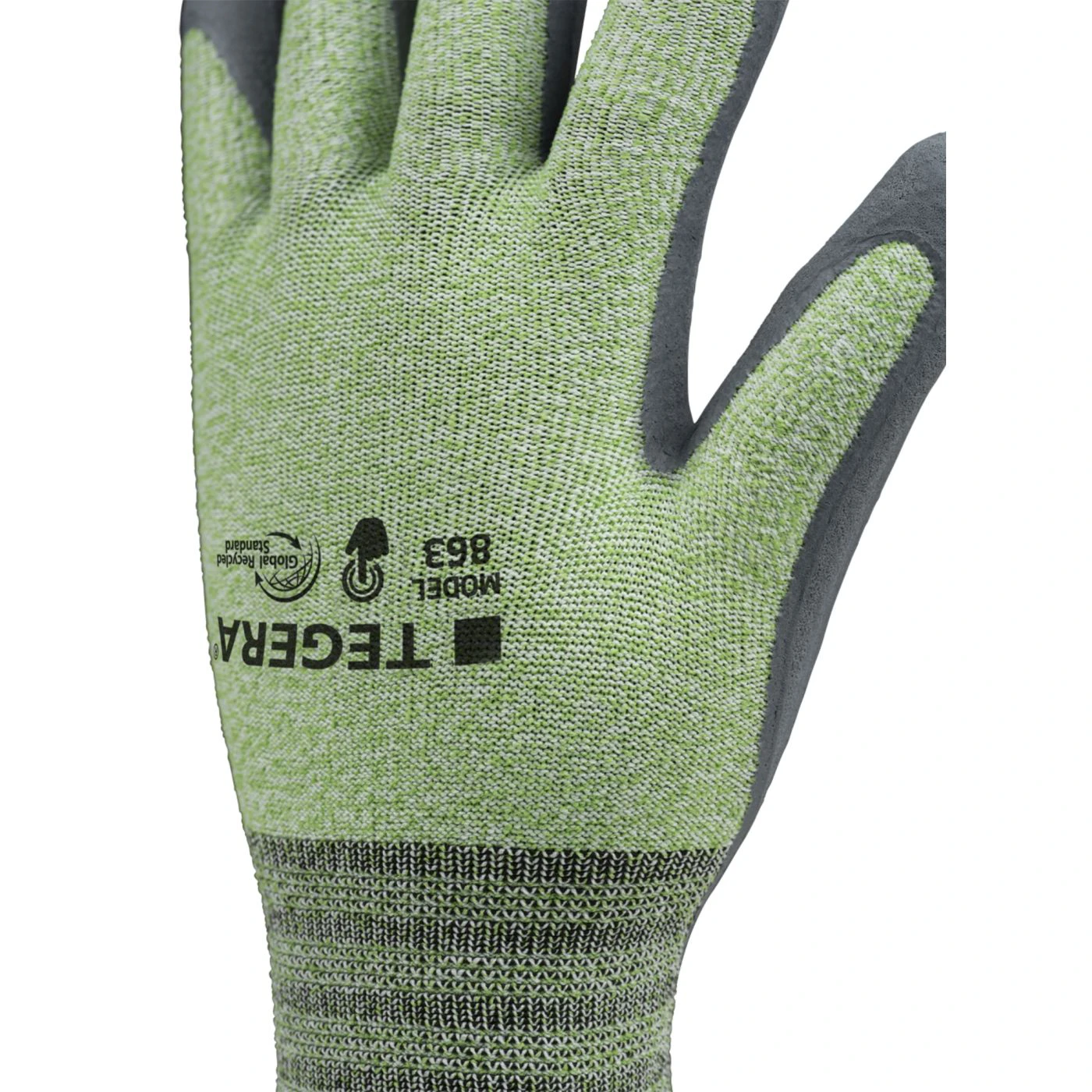 Mănuși de protecție TEGERA 863R / Tegera / Mănuși de protecție la căldură