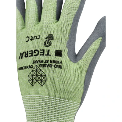 Mănuși rezistente la tăiere TEGERA 457 / Tegera / Mănuși de protecție antităiere, antiînțepare