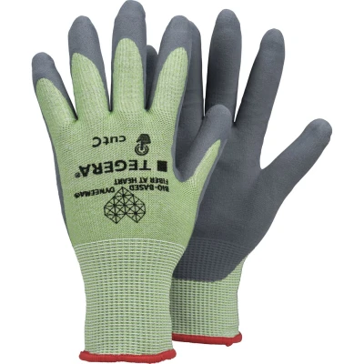 Mănuși rezistente la tăiere TEGERA 457 / Tegera / Mănuși de protecție antităiere, antiînțepare