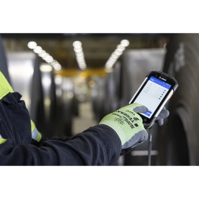 Mănuși rezistente la tăiere TEGERA 457R / Tegera / Mănuși de protecție antităiere, antiînțepare