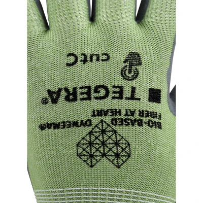 Mănuși rezistente la tăiere TEGERA 457R / Tegera / Mănuși de protecție antităiere, antiînțepare