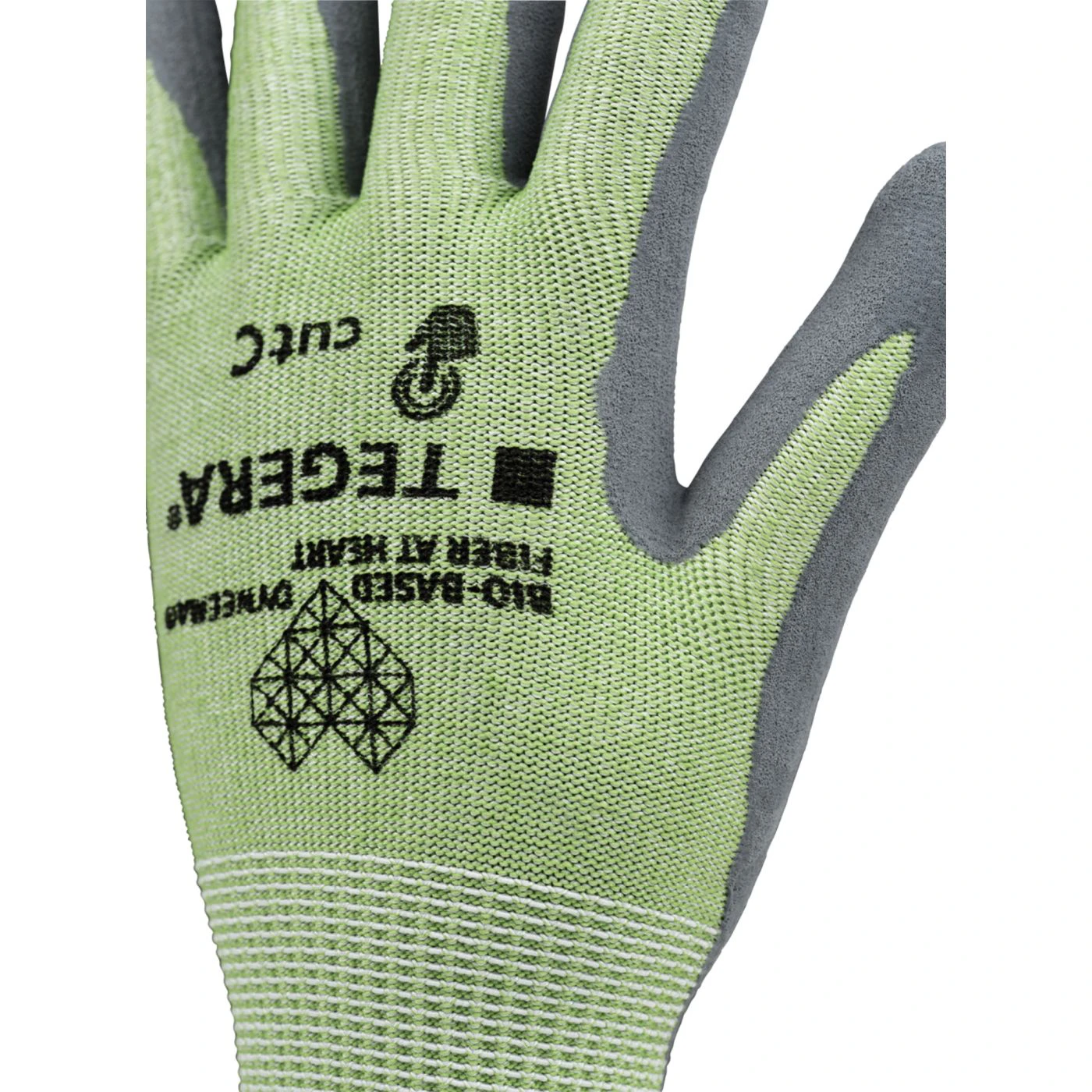 Mănuși rezistente la tăiere TEGERA 457R / Tegera / Mănuși de protecție antităiere, antiînțepare