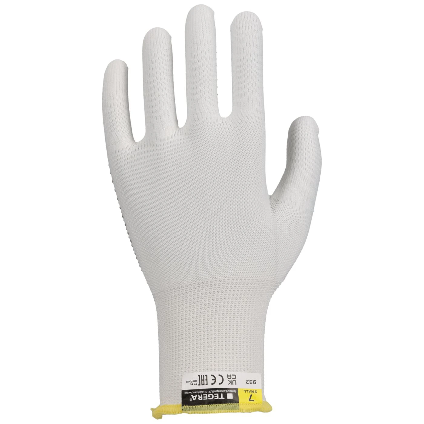 Mănuși de asamblare TEGERA 932 / Tegera / Mănuși de protecție din material textil