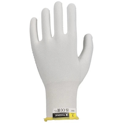 Mănuși de asamblare TEGERA 932 / Tegera / Mănuși de protecție din material textil