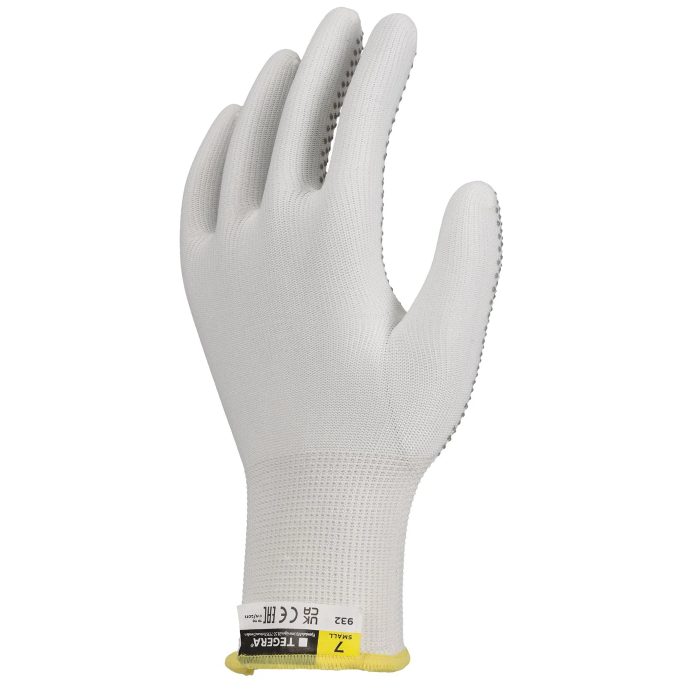 Mănuși de asamblare TEGERA 932 / Tegera / Mănuși de protecție din material textil