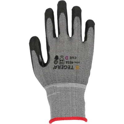 Mănuși pentru lucrări de precizie TEGERA 465A / Tegera / Mănuși de protecție antităiere, antiînțepare