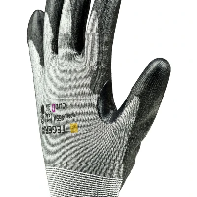 Mănuși pentru lucrări de precizie TEGERA 465A / Tegera / Mănuși de protecție antităiere, antiînțepare