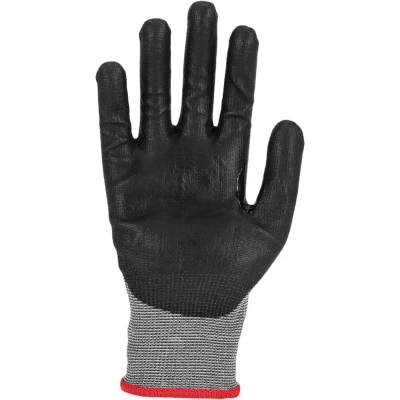 Mănuși pentru lucrări de precizie TEGERA 465A / Tegera / Mănuși de protecție antităiere, antiînțepare