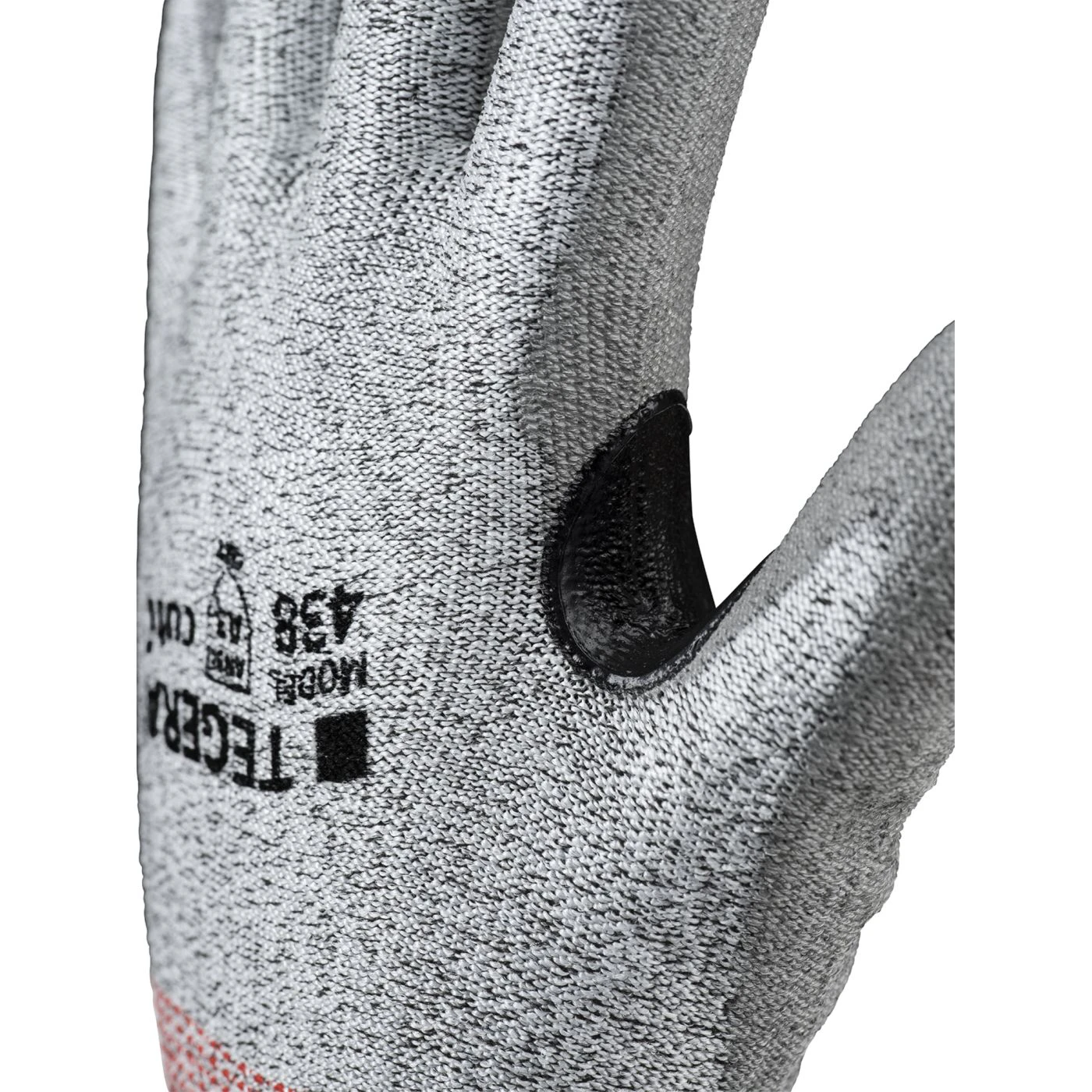 Mănuși rezistente la tăiere TEGERA 438 / Tegera / Mănuși de protecție antităiere, antiînțepare