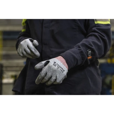 Mănuși rezistente la tăiere TEGERA 438 / Tegera / Mănuși de protecție antităiere, antiînțepare