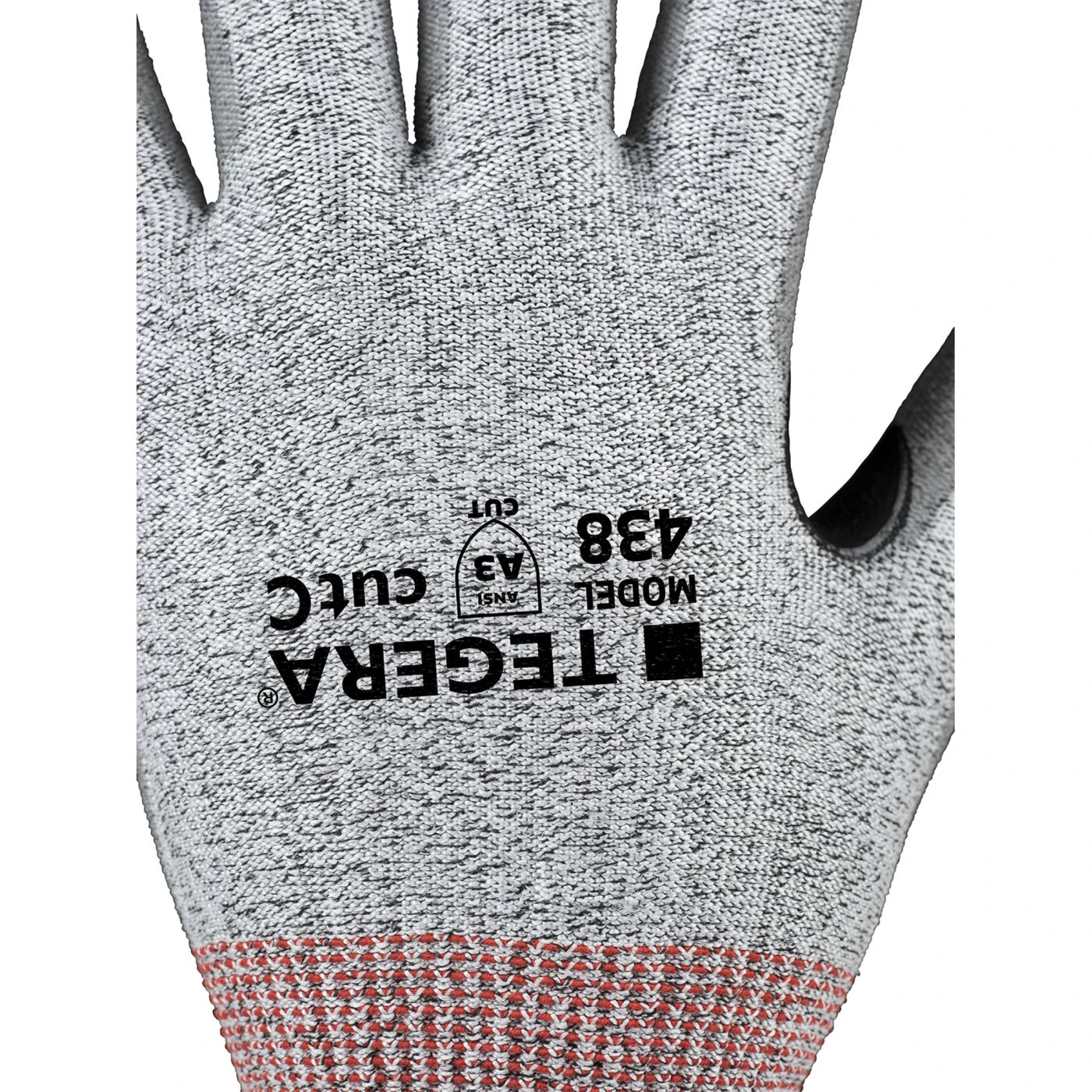 Mănuși rezistente la tăiere TEGERA 438 / Tegera / Mănuși de protecție antităiere, antiînțepare