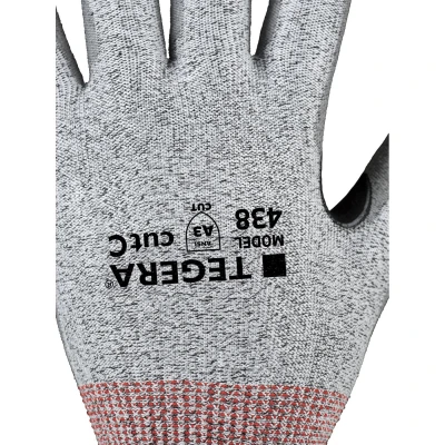 Mănuși rezistente la tăiere TEGERA 438 / Tegera / Mănuși de protecție antităiere, antiînțepare