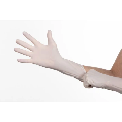 Mănuși de unică folosință TEGERA 5100 / Tegera / Mănuși de protecție chimică