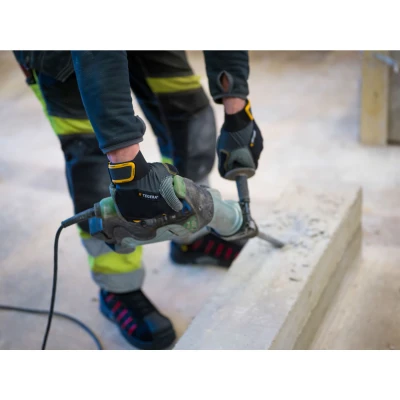 Mănuși anti-vibrații TEGERA PRO 9180A / Tegera / Mănuși de protecție antivibrații