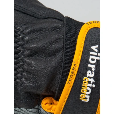 Mănuși anti-vibrații TEGERA PRO 9181A / Tegera / Mănuși de protecție antivibrații