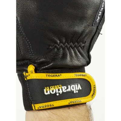 Mănuși anti-vibrații TEGERA PRO 9181A / Tegera / Mănuși de protecție antivibrații