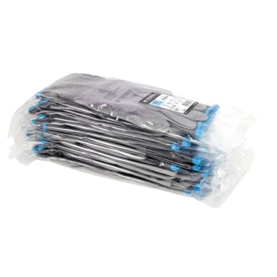 Mănuși pentru lucrări de asamblare TEGERA 909V / Tegera / Mănuși de protecție antităiere, antiînțepare