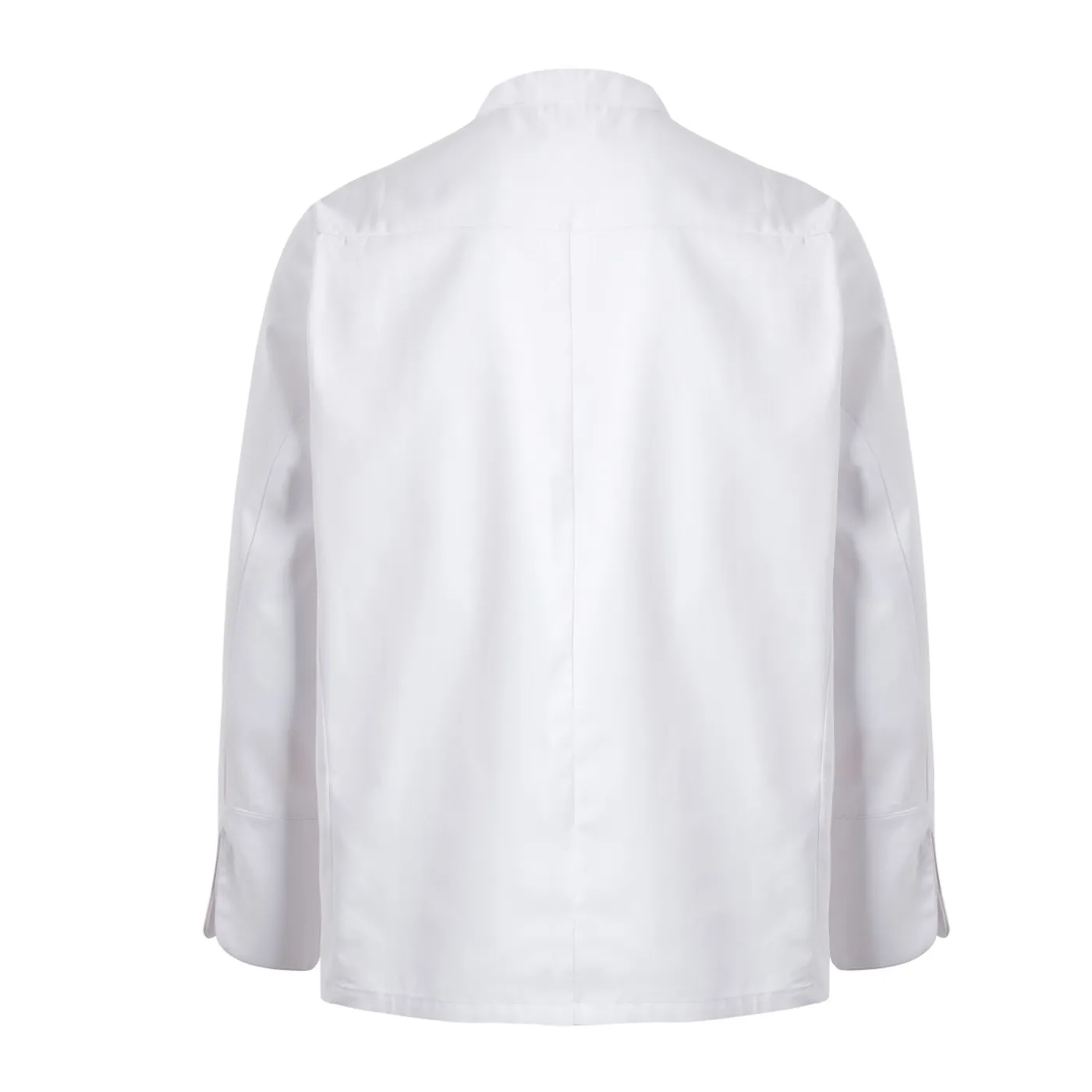 Jachetă bucătar, din tercot - ENELDO / Velilla / Îmbrăcăminte bucătari, ospătari, HoReCa