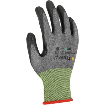 Mănuși rezistente la tăiere TEGERA 8846 / Tegera / Mănuși de protecție antităiere, antiînțepare