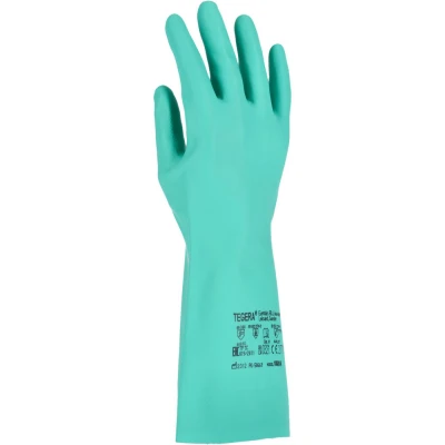 Mănuși antichimice TEGERA CHEMFORCE 18601A / Tegera / Mănuși de protecție chimică