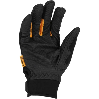 Mănuși de izolare la frig pentru lucrări de asamblare TEGERA PRO 9133 / Tegera / Mănuși de izolare la frig