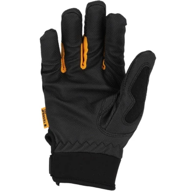 Mănuși de izolare la frig pentru lucrări de asamblare TEGERA PRO 9133 / Tegera / Mănuși de izolare la frig