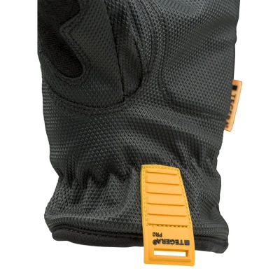 Mănuși de izolare la frig pentru lucrări diverse TEGERA PRO 9137 / Tegera / Mănuși de izolare la frig