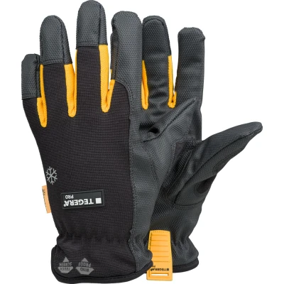 Mănuși de izolare la frig pentru lucrări diverse TEGERA PRO 9137 / Tegera / Mănuși de izolare la frig