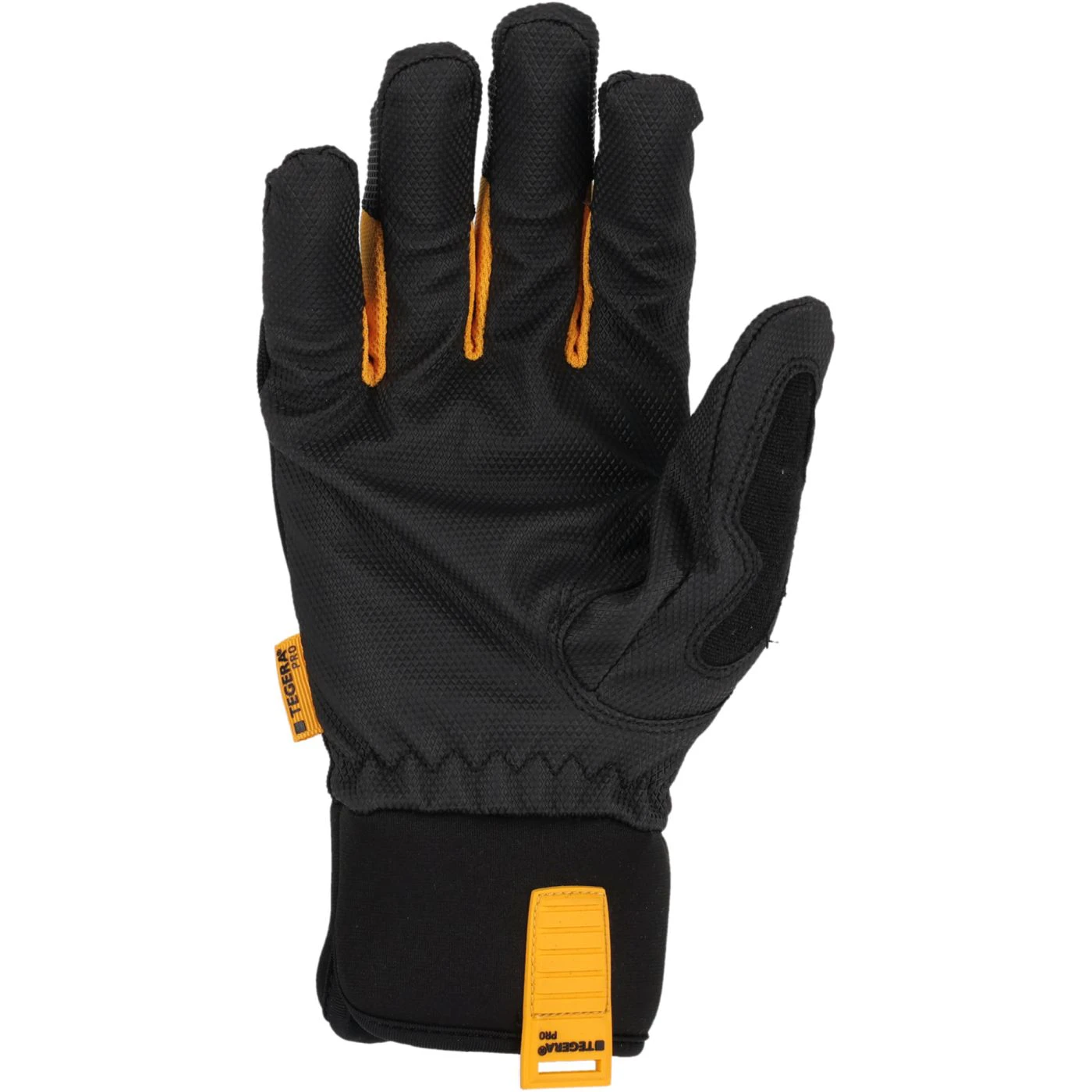 Mănuși de izolare la frig pentru lucrări diverse TEGERA PRO 9130 / Tegera / Mănuși de izolare la frig