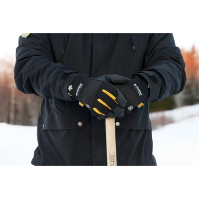 Mănuși de izolare la frig pentru lucrări diverse TEGERA PRO 9130 / Tegera / Mănuși de izolare la frig