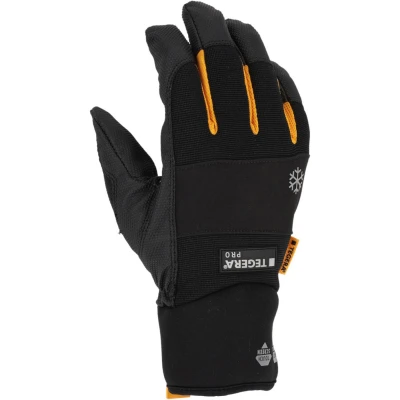 Mănuși de izolare la frig pentru lucrări diverse TEGERA PRO 9130 / Tegera / Mănuși de izolare la frig