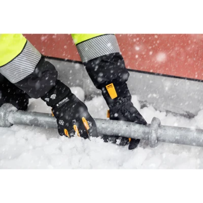 Mănuși de izolare la frig pentru lucrări diverse TEGERA PRO 9130 / Tegera / Mănuși de izolare la frig