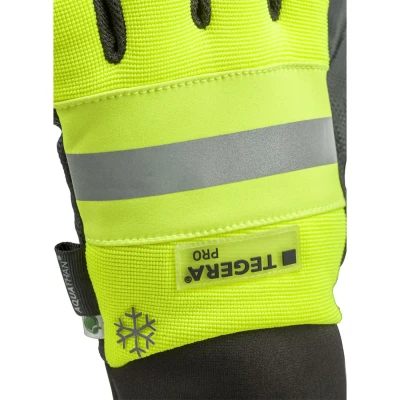 Mănuși de izolare la frig pentru lucrări diverse TEGERA PRO 9131 / Tegera / Mănuși de izolare la frig