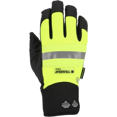 Mănuși de izolare la frig pentru lucrări diverse TEGERA PRO 9131 / Tegera / Mănuși de izolare la frig