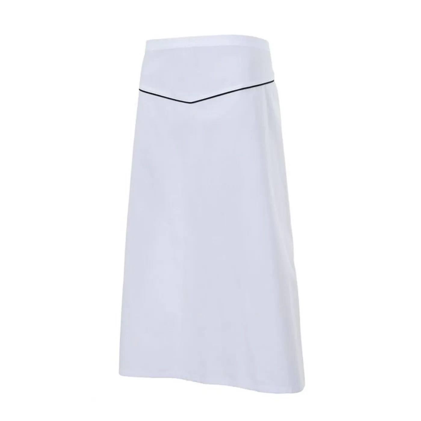 Sorț bucătar - LAUREL / Velilla / Îmbrăcăminte bucătari, ospătari, HoReCa