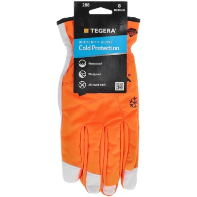 Mănuși de asamblare și izolare la frig TEGERA 288 / Tegera / Mănuși de izolare la frig
