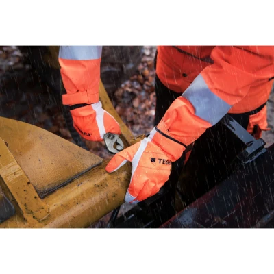 Mănuși de asamblare și izolare la frig TEGERA 288 / Tegera / Mănuși de izolare la frig