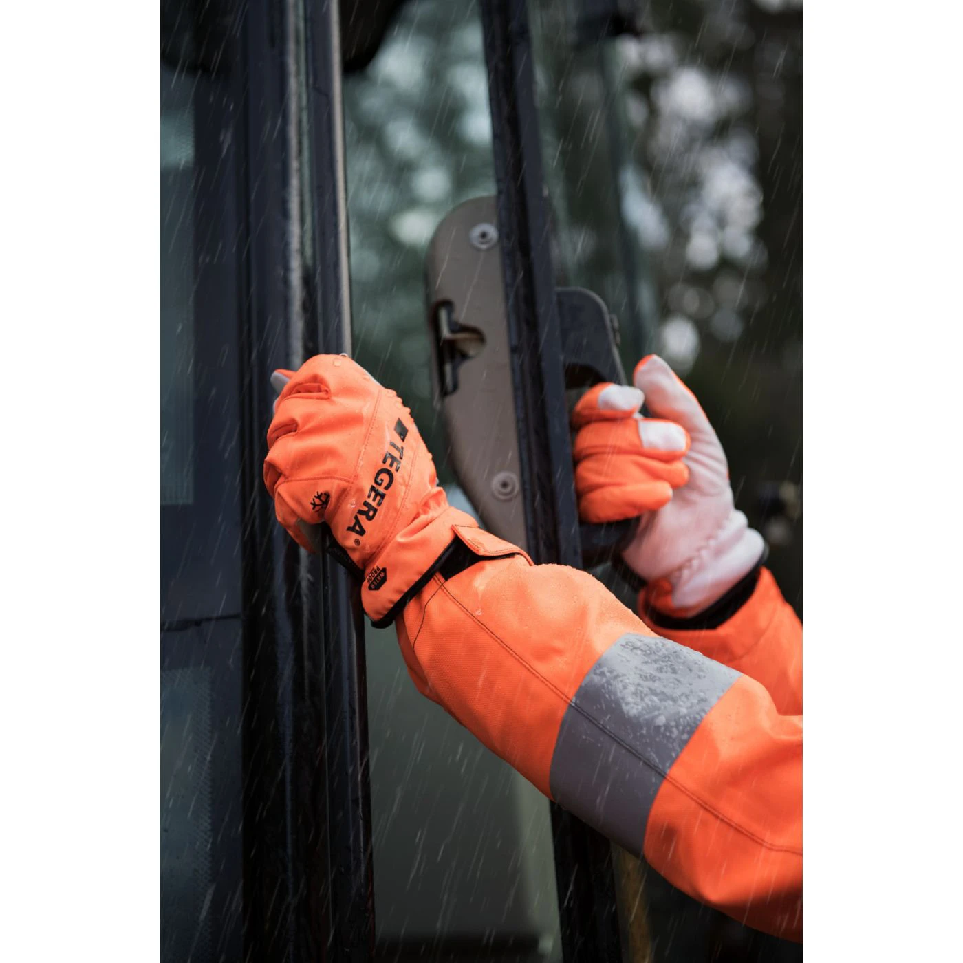 Mănuși de asamblare și izolare la frig TEGERA 288 / Tegera / Mănuși de izolare la frig